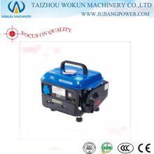 650wate Elemax High Quality Silent 950 Gasoline Generator (WK 1200)